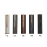 FITPOD 皮革主機