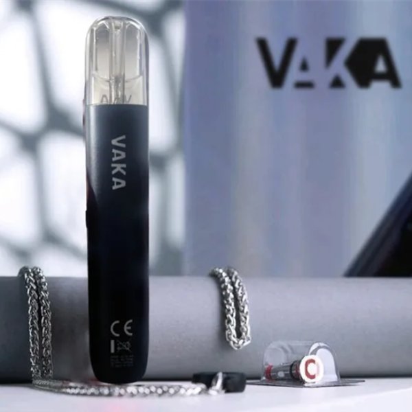 VAKA 六代主機