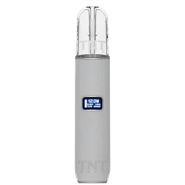 TNT 皮革主機