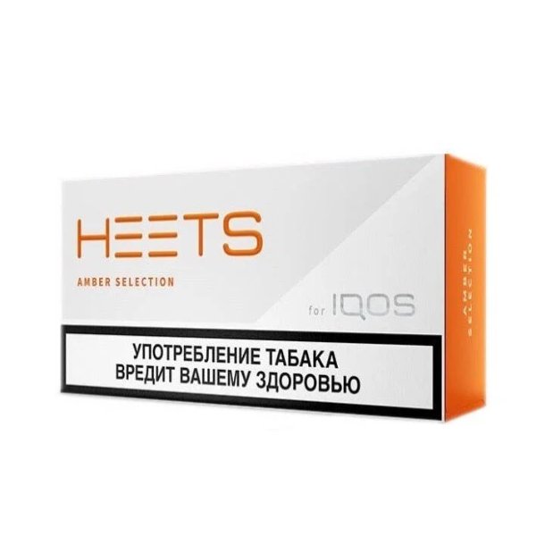 HEETS 加熱菸專用菸彈