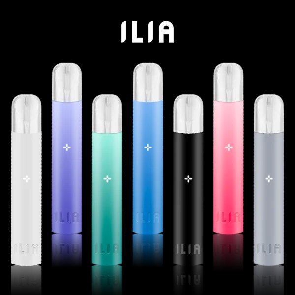 ilia 主機 一代