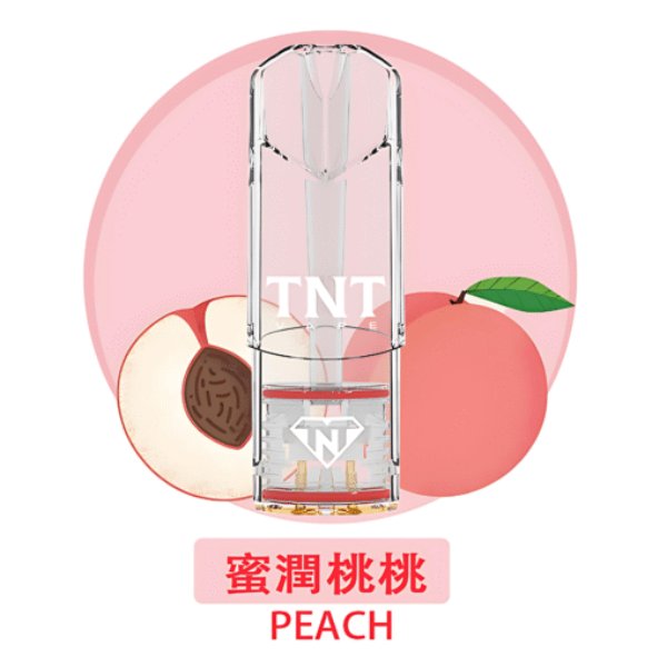 TNT 煙彈